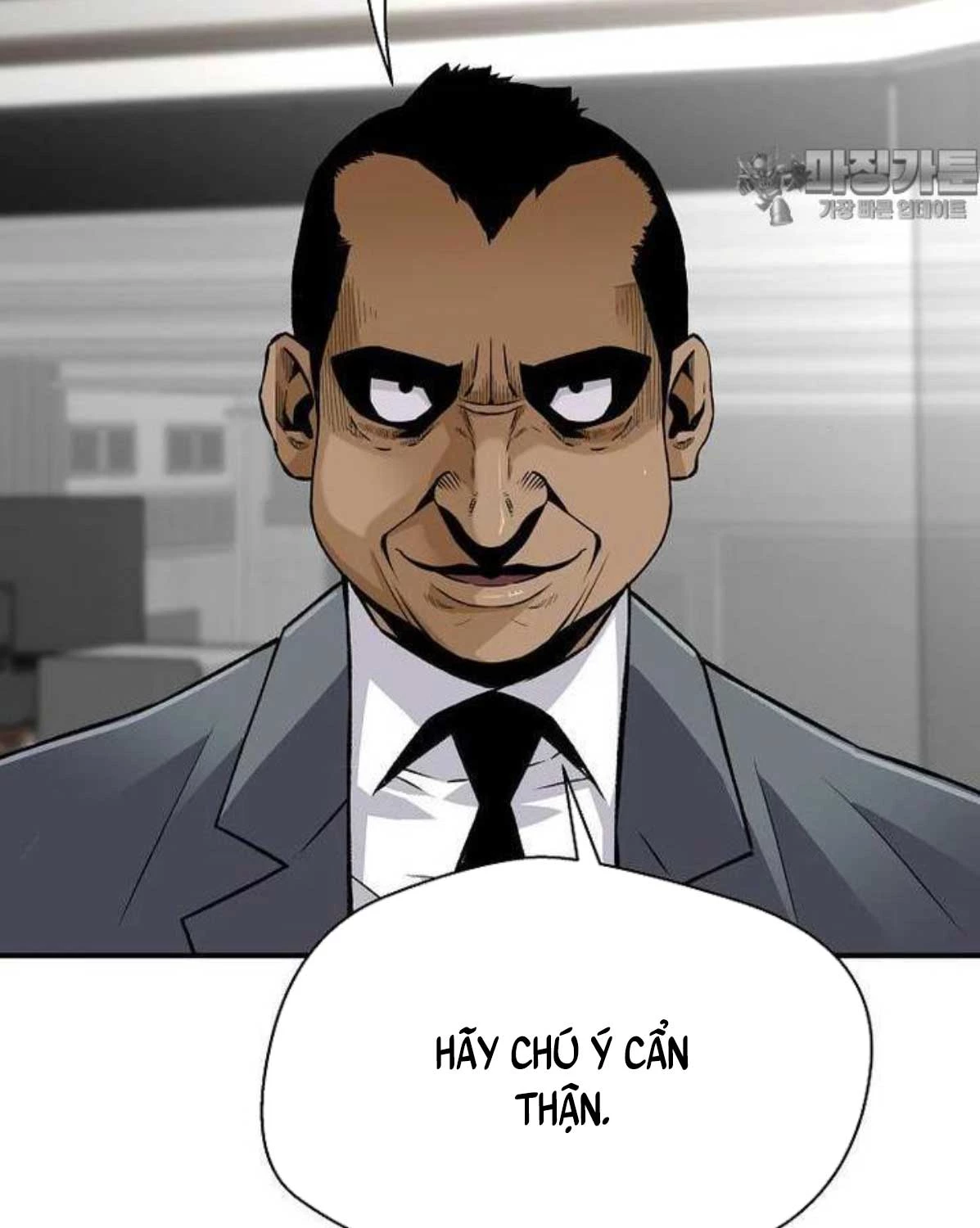 Sự Trở Lại Của Huyền Thoại Chapter 144 - Trang 4