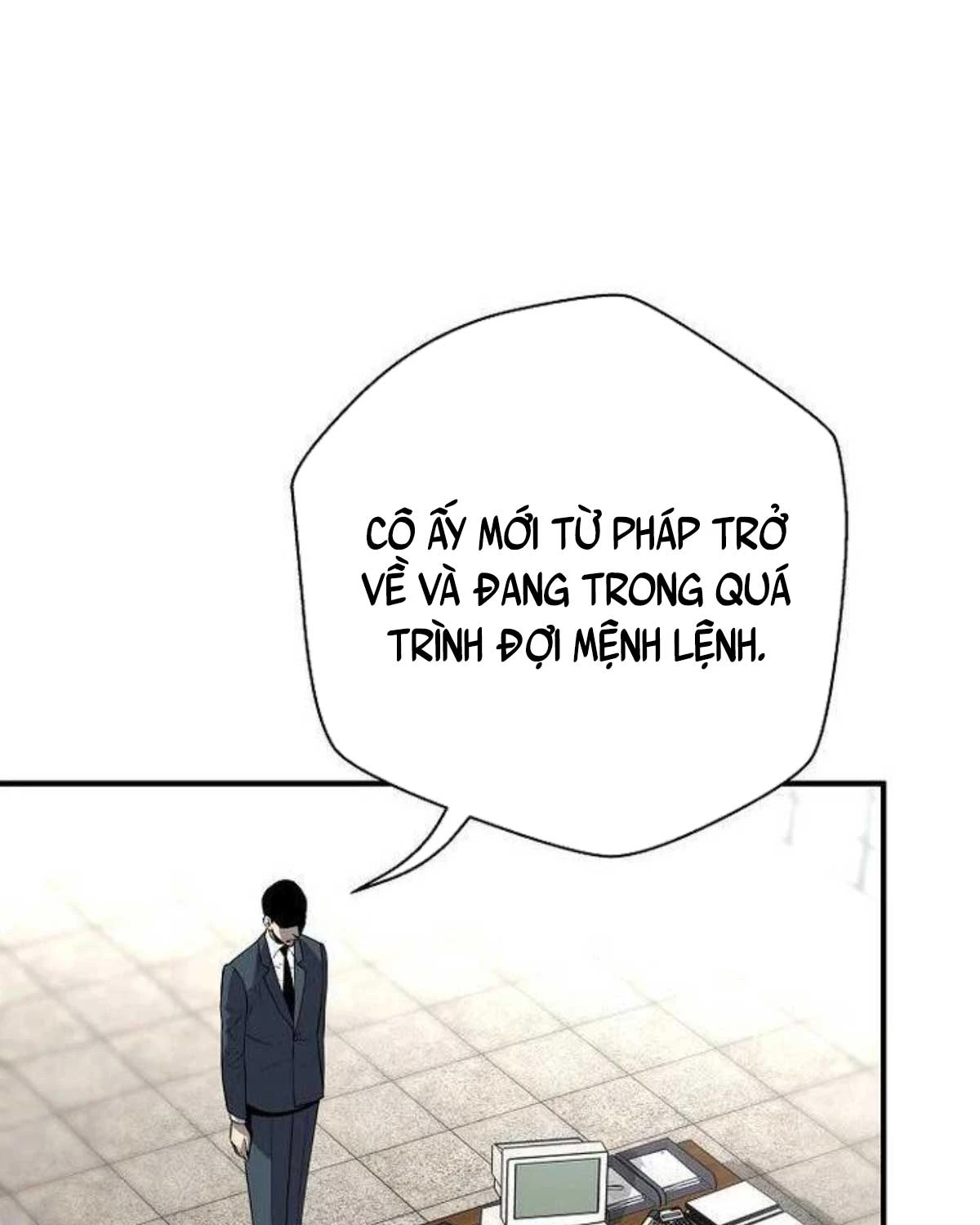 Sự Trở Lại Của Huyền Thoại Chapter 144 - Trang 4