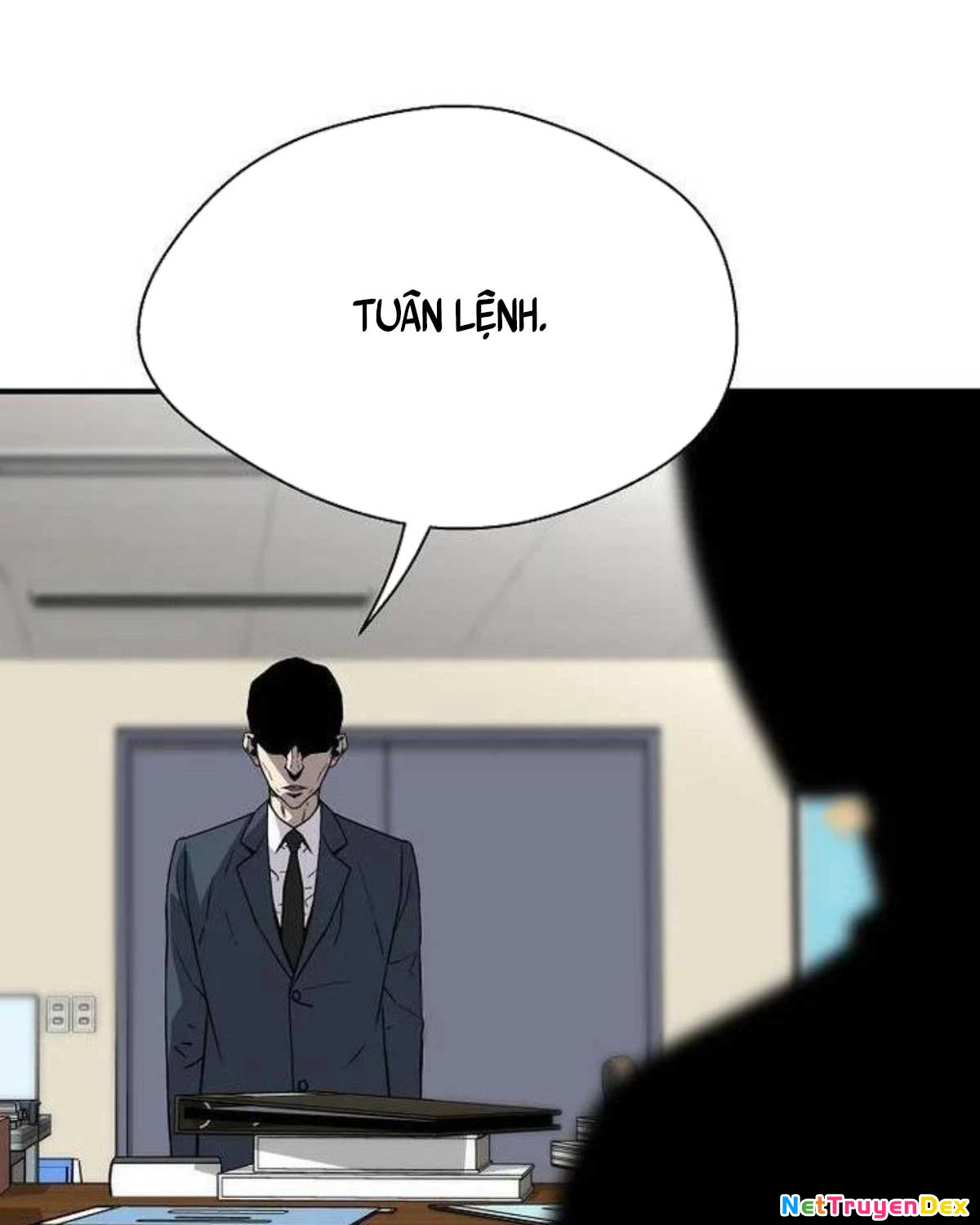 Sự Trở Lại Của Huyền Thoại Chapter 144 - Trang 4