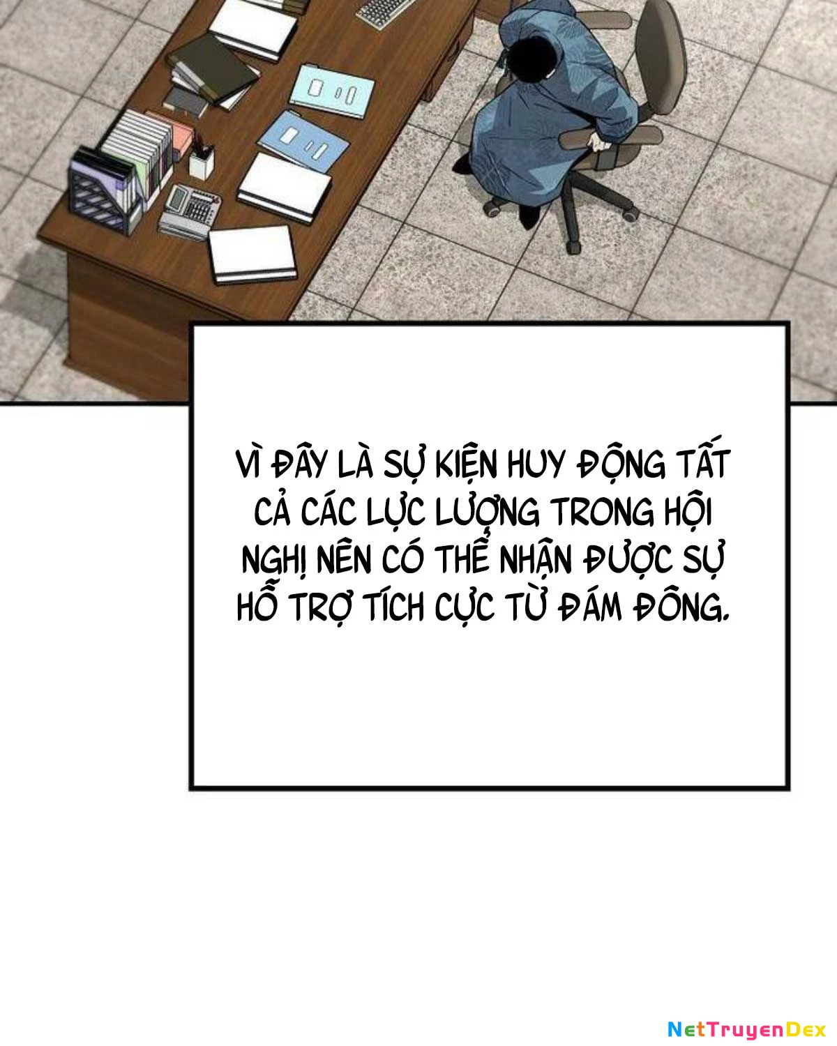 Sự Trở Lại Của Huyền Thoại Chapter 144 - Trang 4