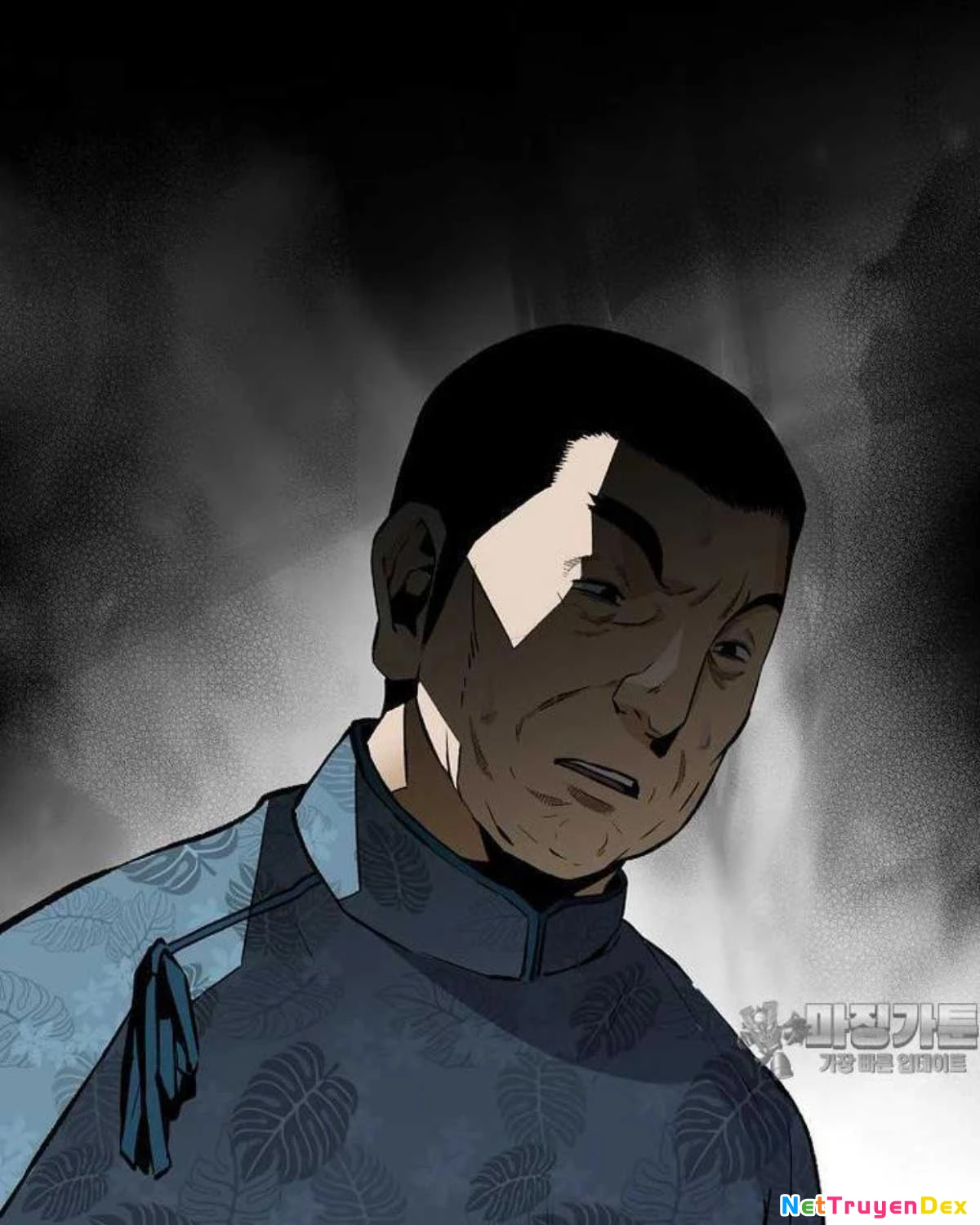 Sự Trở Lại Của Huyền Thoại Chapter 144 - Trang 4