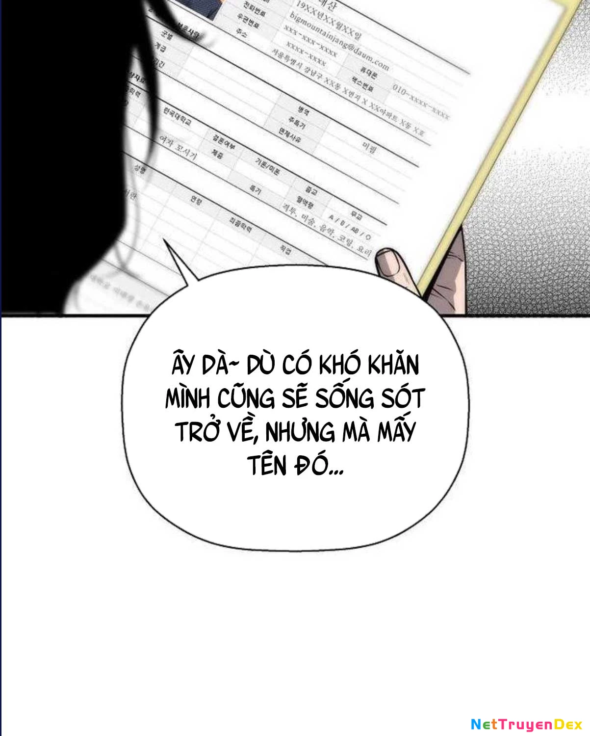 Sự Trở Lại Của Huyền Thoại Chapter 144 - Trang 4