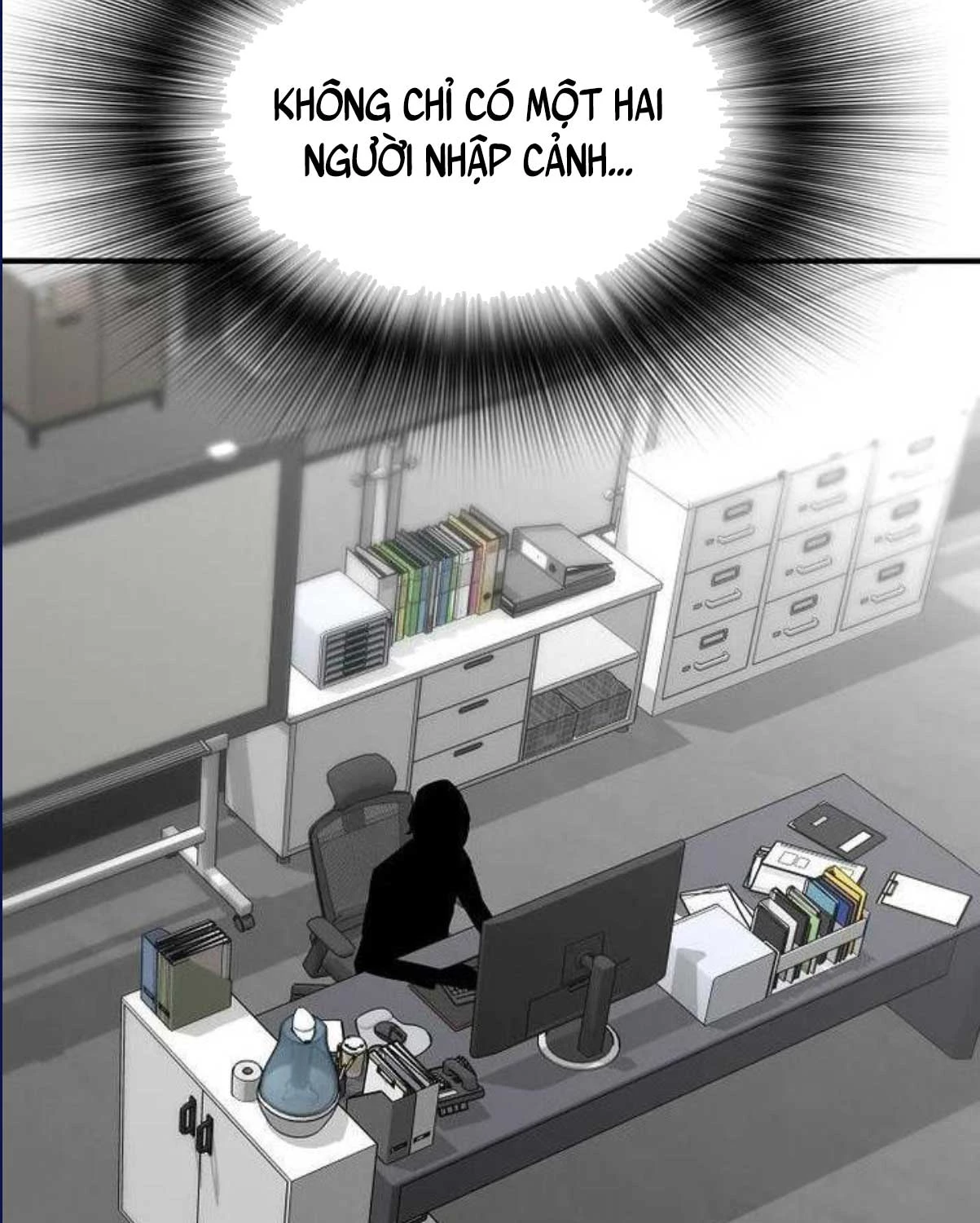 Sự Trở Lại Của Huyền Thoại Chapter 144 - Trang 4