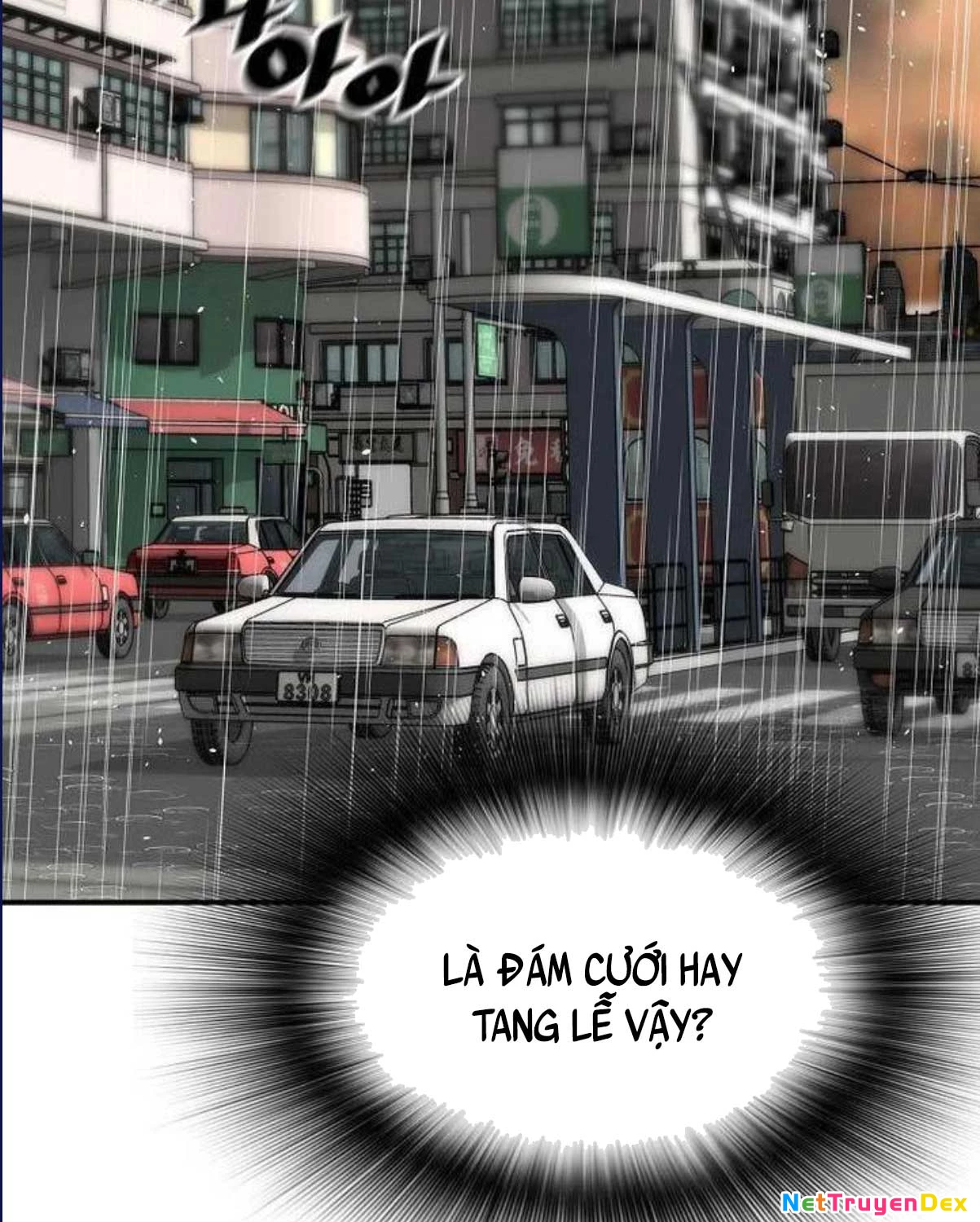 Sự Trở Lại Của Huyền Thoại Chapter 144 - Trang 4