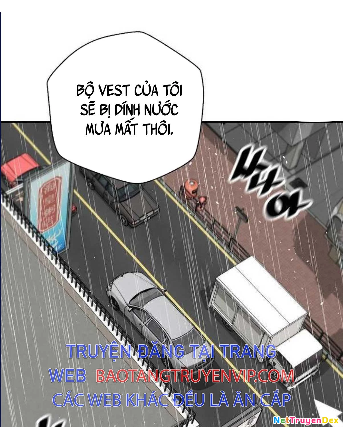 Sự Trở Lại Của Huyền Thoại Chapter 144 - Trang 4