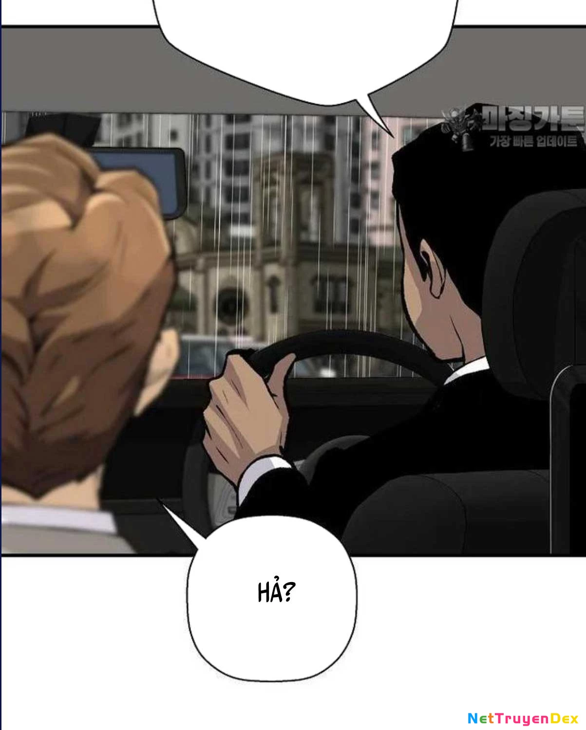 Sự Trở Lại Của Huyền Thoại Chapter 144 - Trang 4