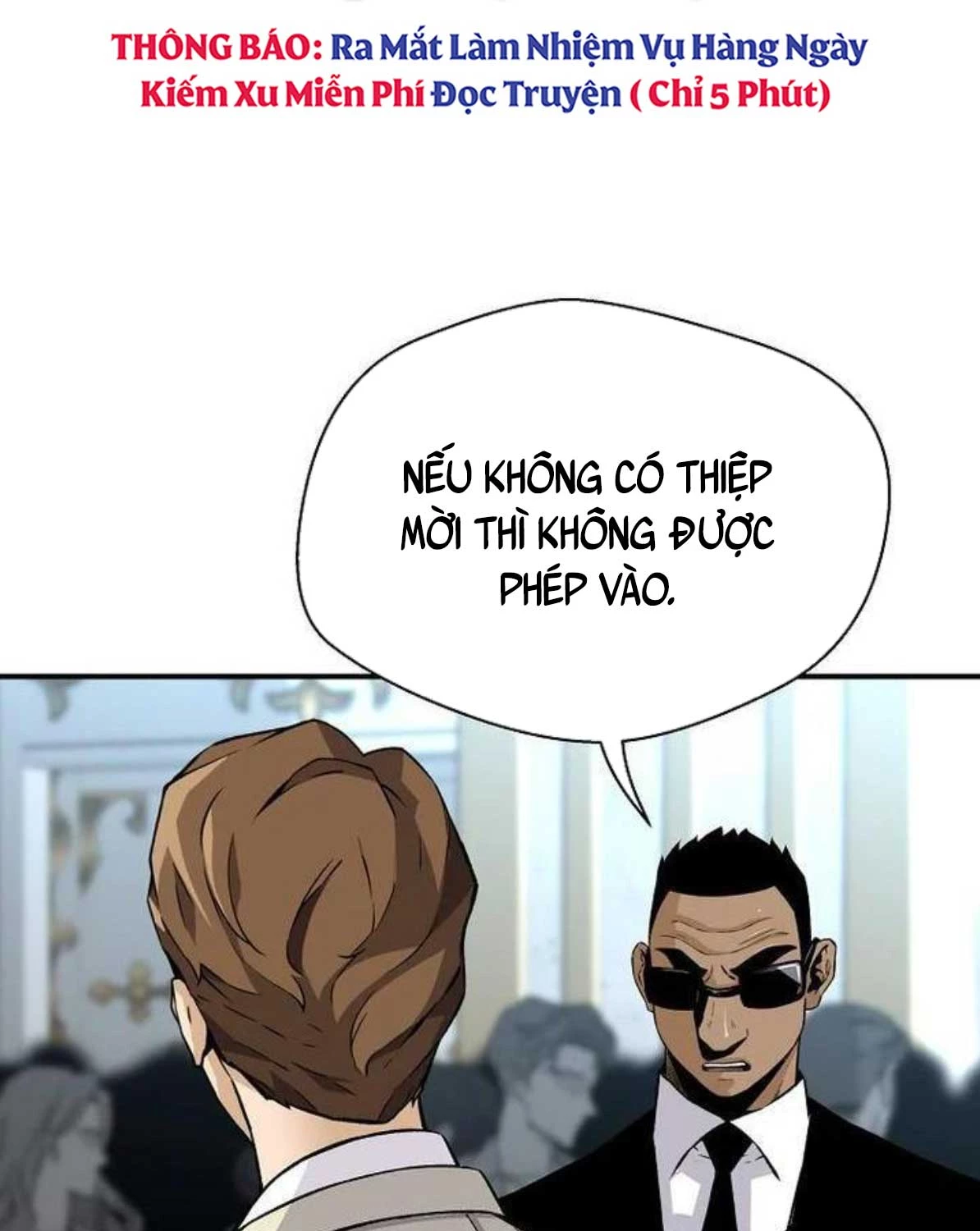 Sự Trở Lại Của Huyền Thoại Chapter 144 - Trang 4