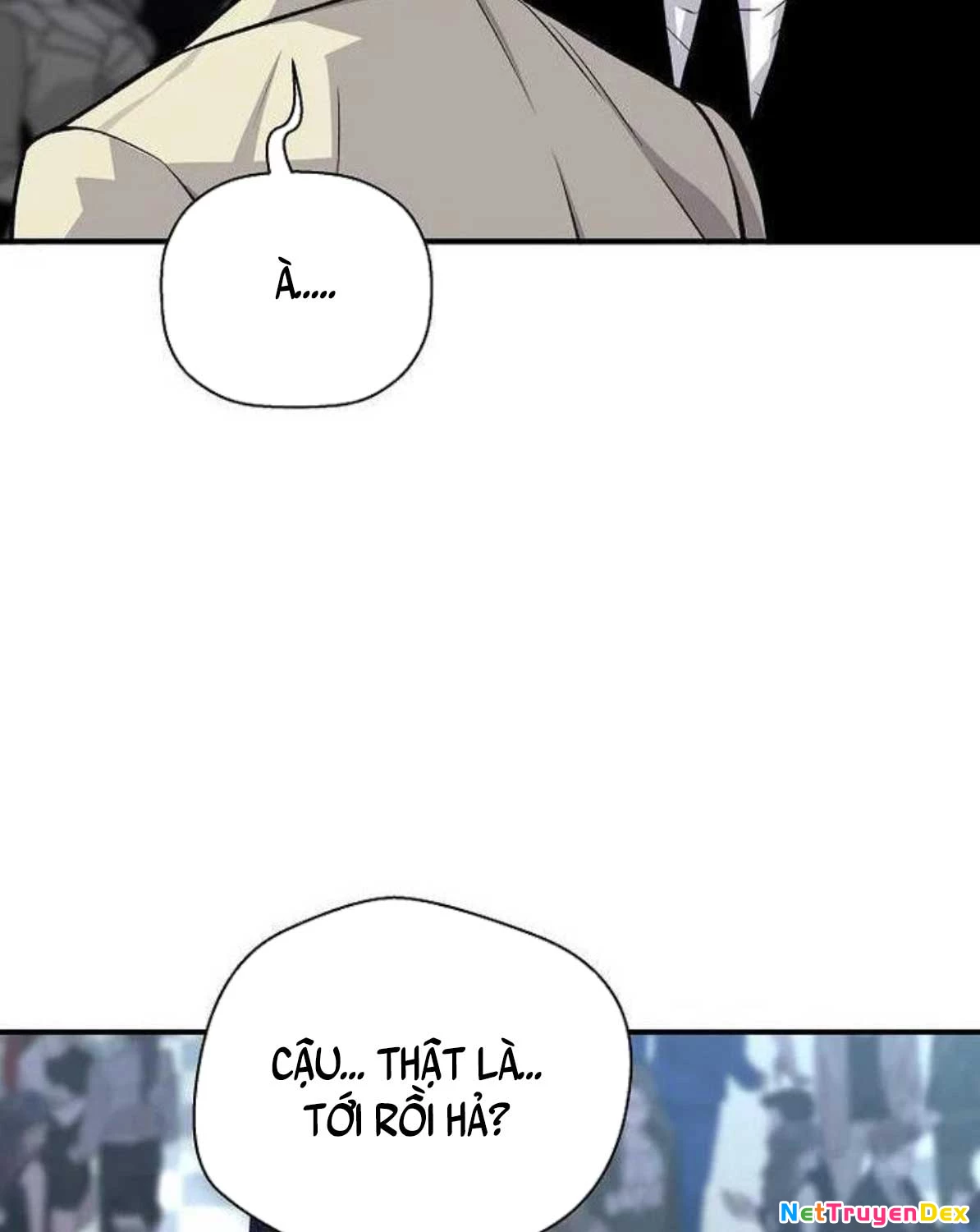 Sự Trở Lại Của Huyền Thoại Chapter 144 - Trang 4