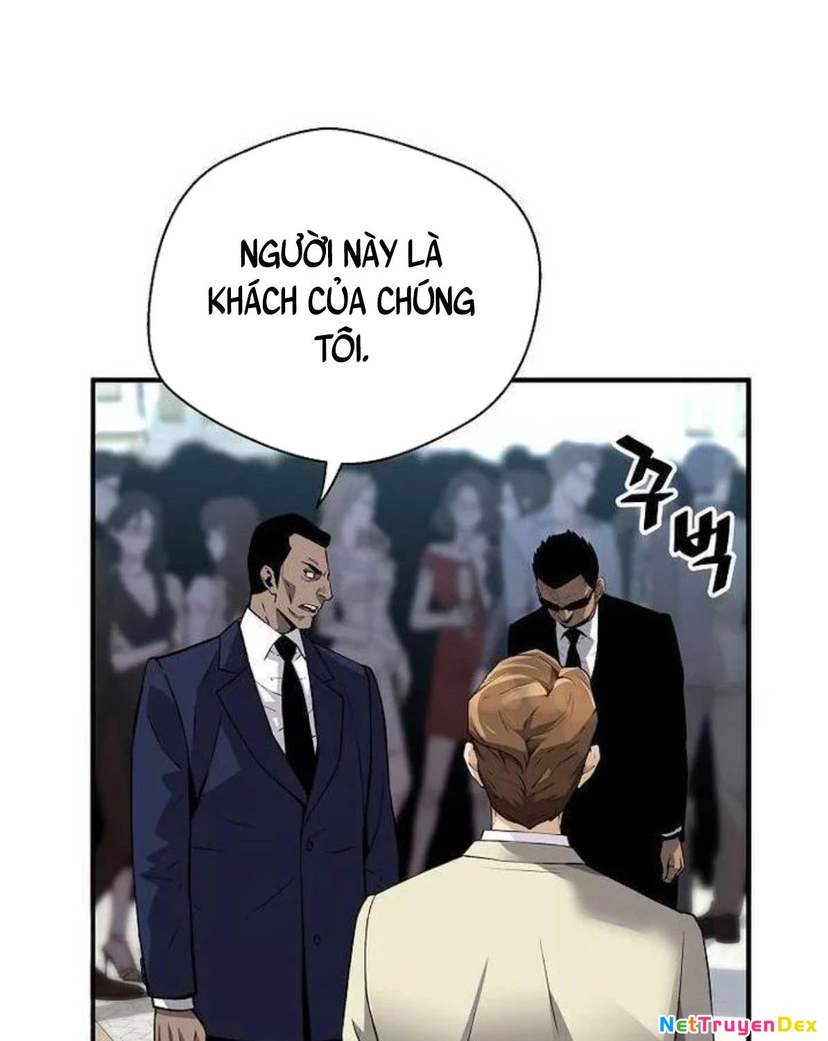 Sự Trở Lại Của Huyền Thoại Chapter 144 - Trang 4