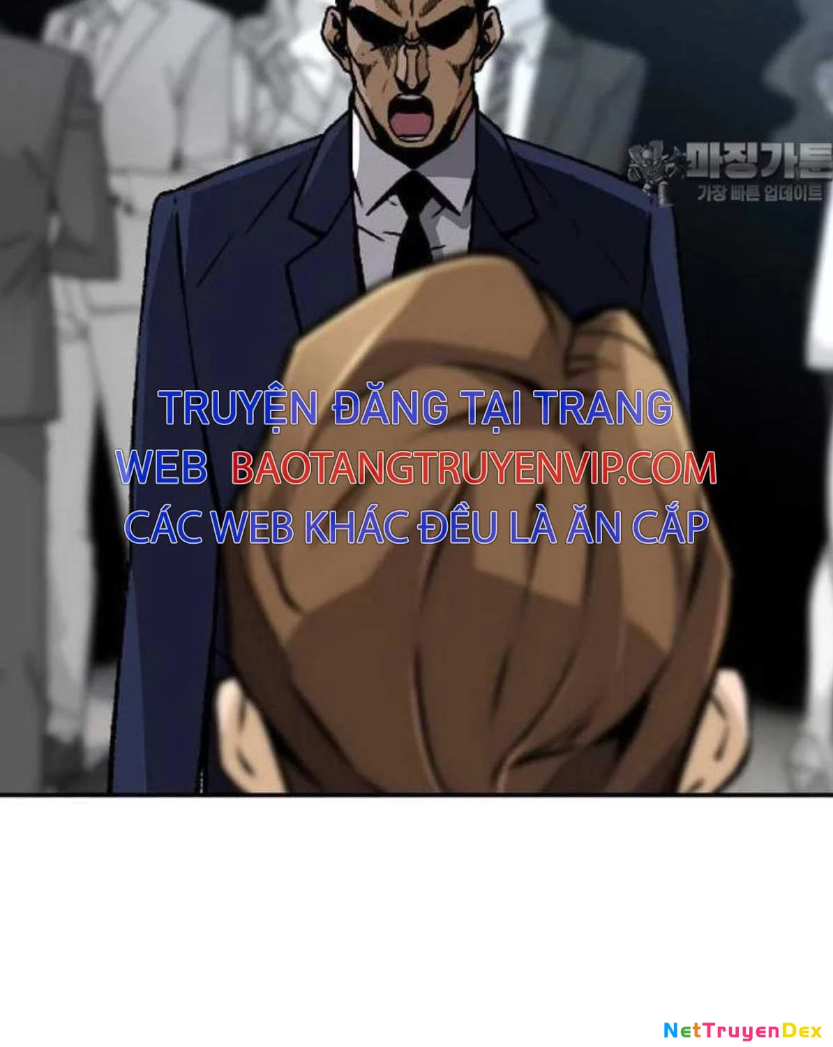 Sự Trở Lại Của Huyền Thoại Chapter 144 - Trang 4