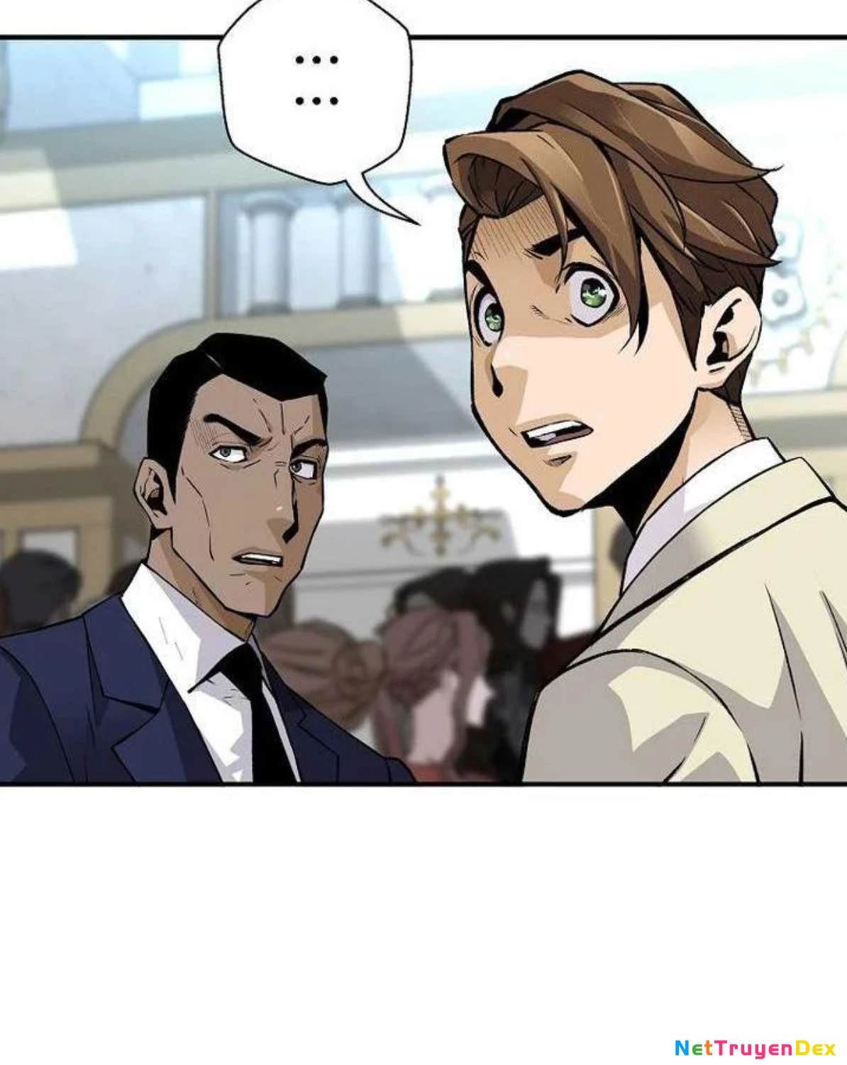 Sự Trở Lại Của Huyền Thoại Chapter 144 - Trang 4