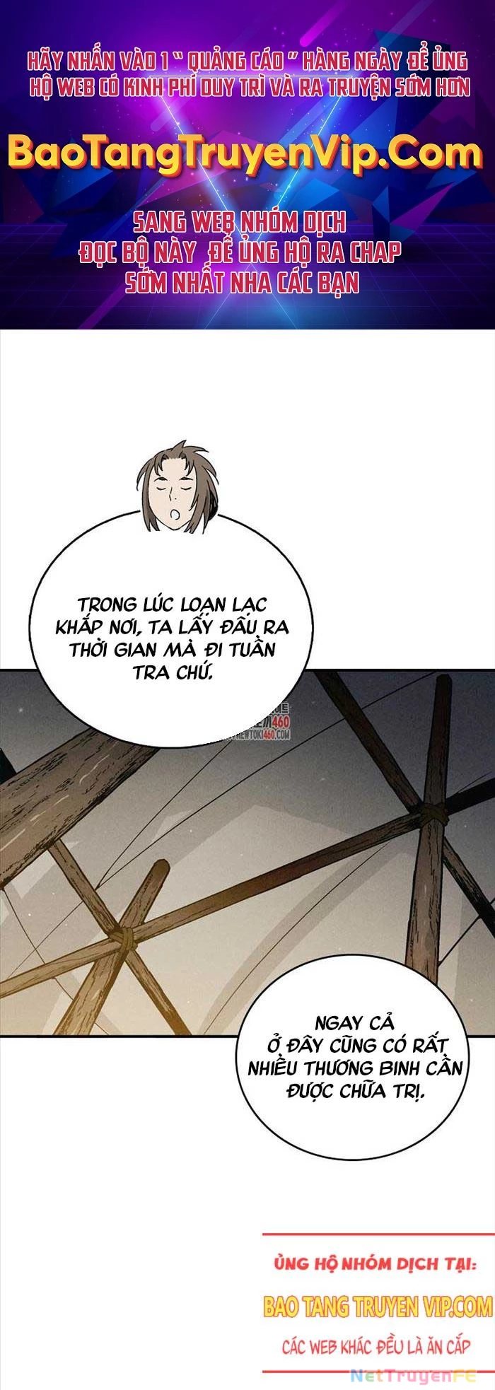 Trọng Sinh Thành Thần Y Thời Tam Quốc Chapter 129 - Trang 4