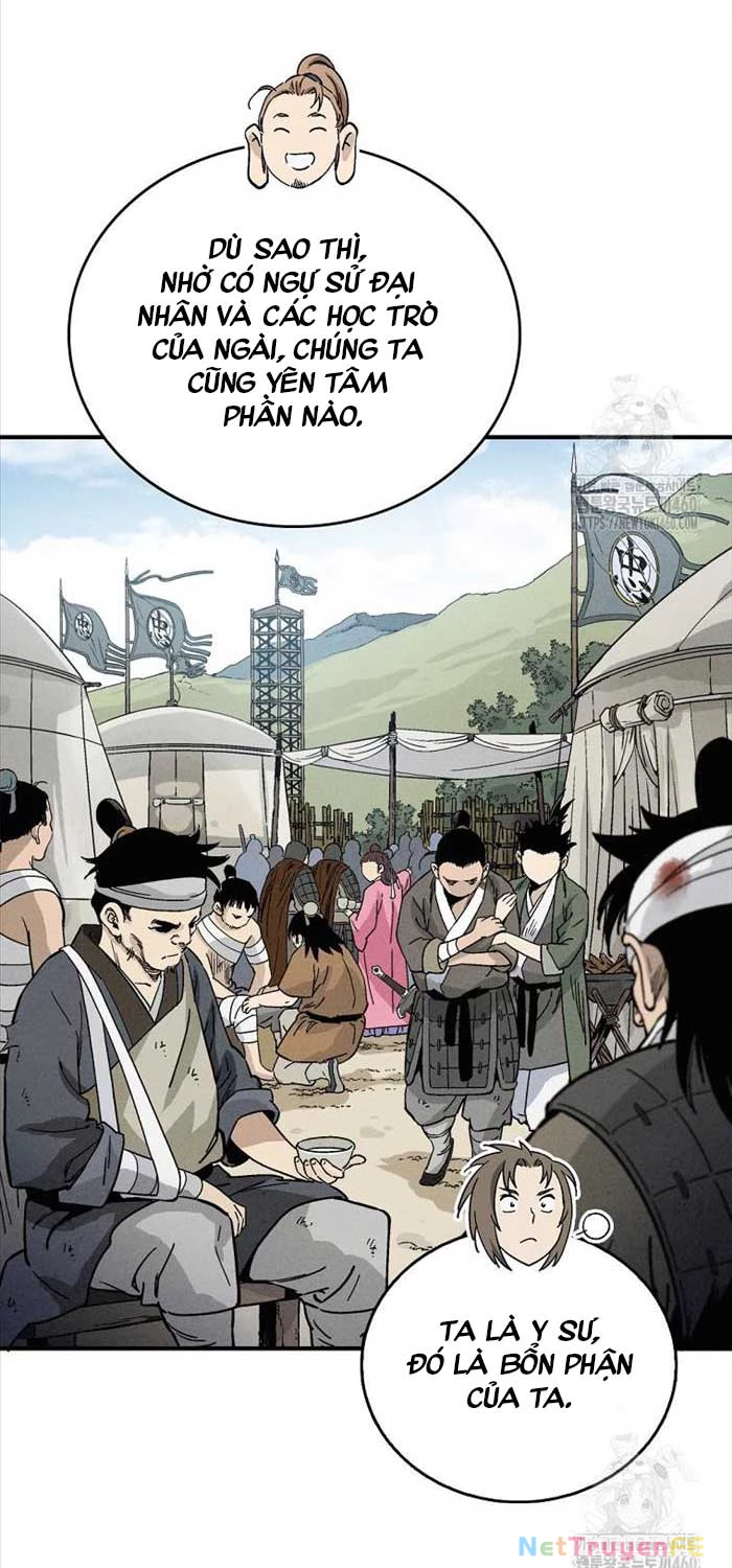 Trọng Sinh Thành Thần Y Thời Tam Quốc Chapter 129 - Trang 4