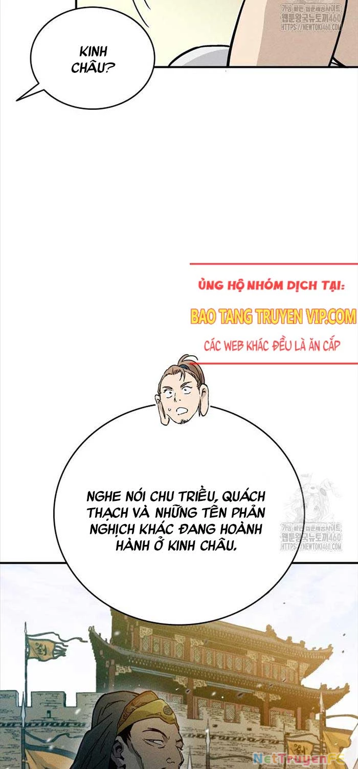 Trọng Sinh Thành Thần Y Thời Tam Quốc Chapter 129 - Trang 4