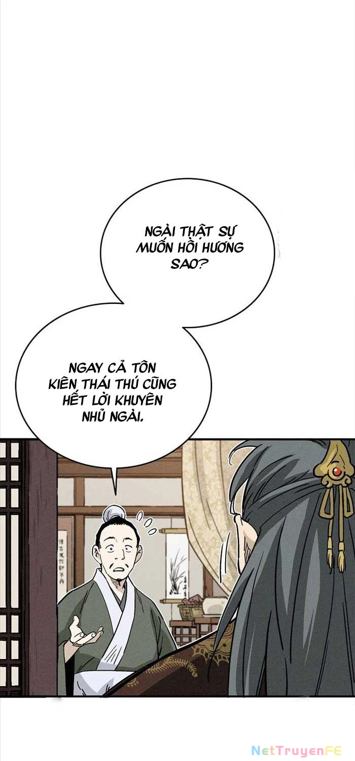 Trọng Sinh Thành Thần Y Thời Tam Quốc Chapter 129 - Trang 4