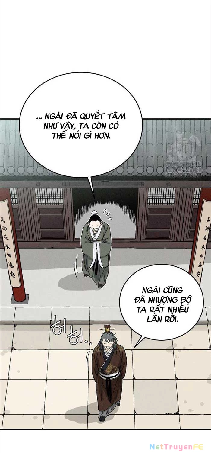 Trọng Sinh Thành Thần Y Thời Tam Quốc Chapter 129 - Trang 4