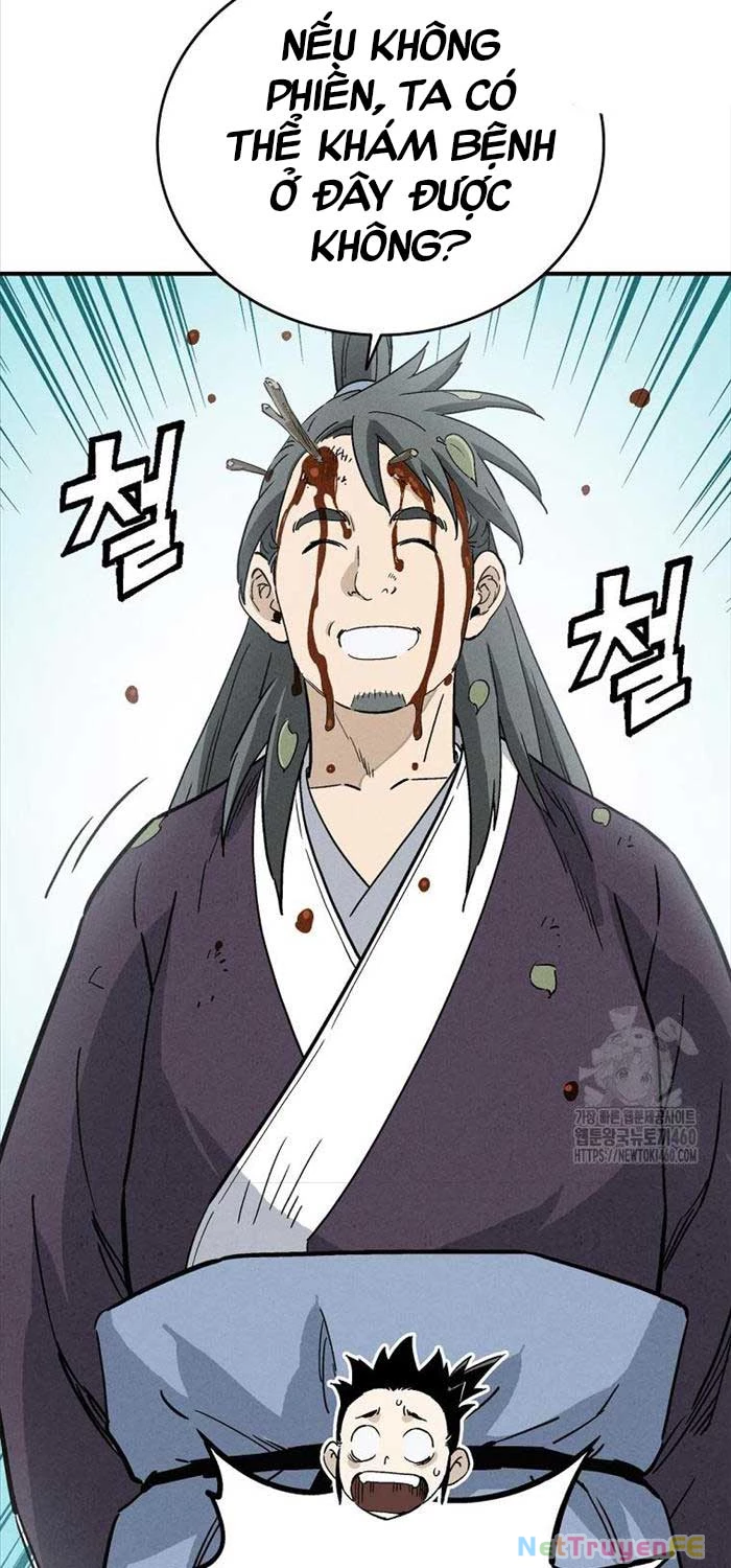 Trọng Sinh Thành Thần Y Thời Tam Quốc Chapter 129 - Trang 4