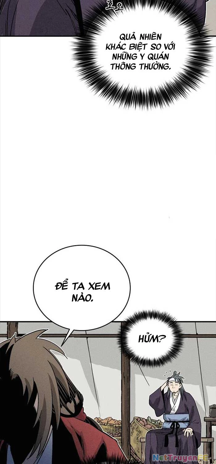 Trọng Sinh Thành Thần Y Thời Tam Quốc Chapter 129 - Trang 4