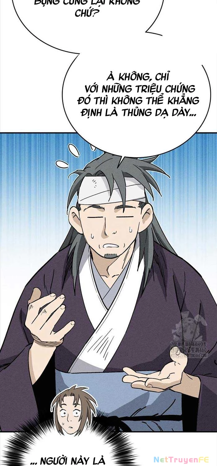 Trọng Sinh Thành Thần Y Thời Tam Quốc Chapter 129 - Trang 4