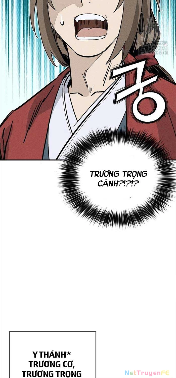 Trọng Sinh Thành Thần Y Thời Tam Quốc Chapter 129 - Trang 4