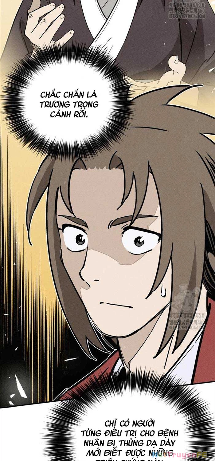 Trọng Sinh Thành Thần Y Thời Tam Quốc Chapter 129 - Trang 4