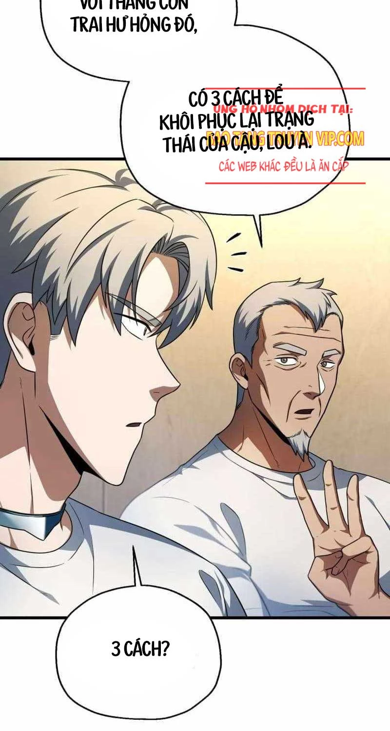 Người Chơi Không Thể Thăng Cấp Chapter 162 - Trang 2