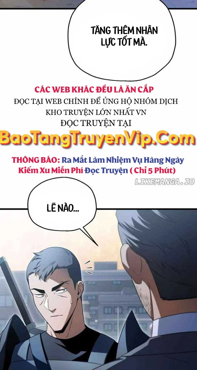 Người Chơi Không Thể Thăng Cấp Chapter 162 - Trang 2