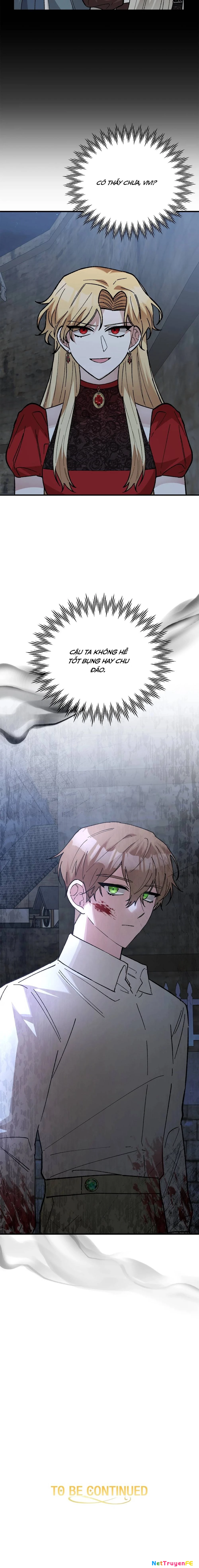Sau Khi Tái Sinh Tôi" Bắt Cóc " Nan Chính Để Giải Cứu Thế Giới Chapter 17 - Trang 2