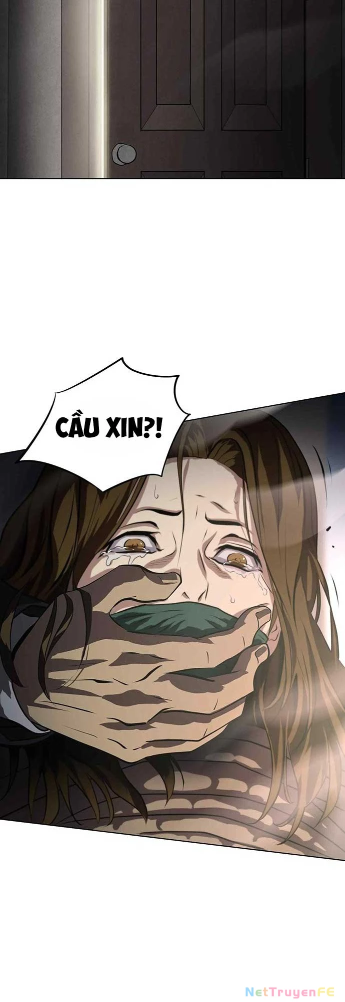 Võ Đài Sinh Tử Chapter 1 - Trang 2