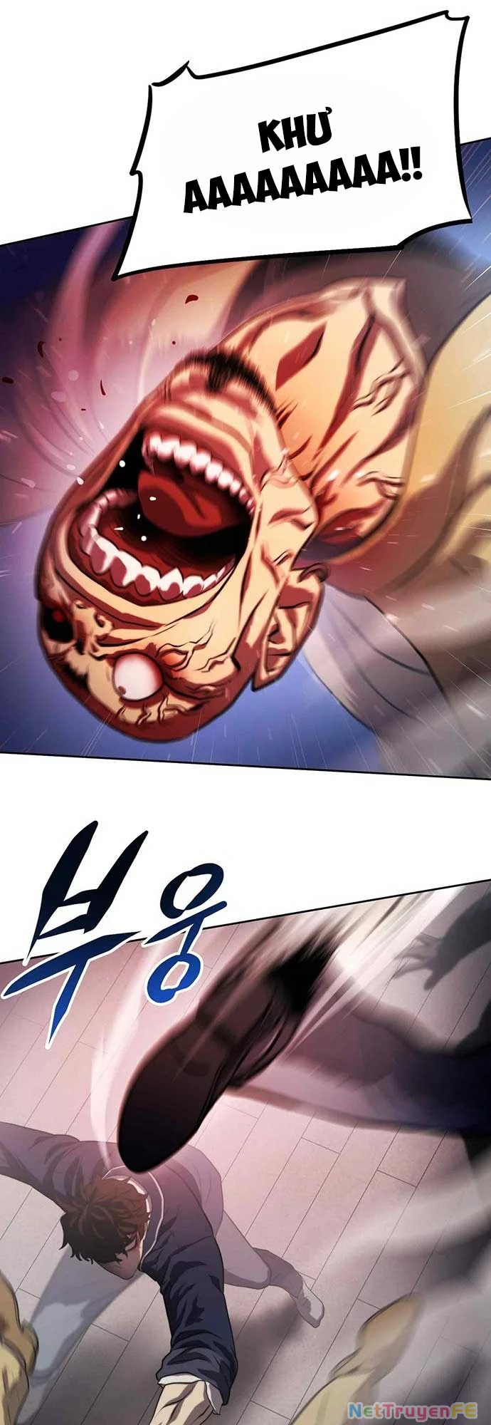 Võ Đài Sinh Tử Chapter 1 - Trang 2