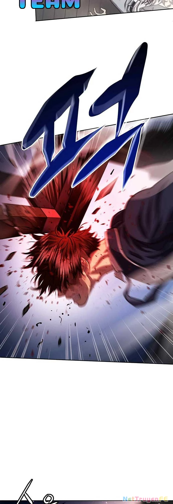 Võ Đài Sinh Tử Chapter 1 - Trang 2