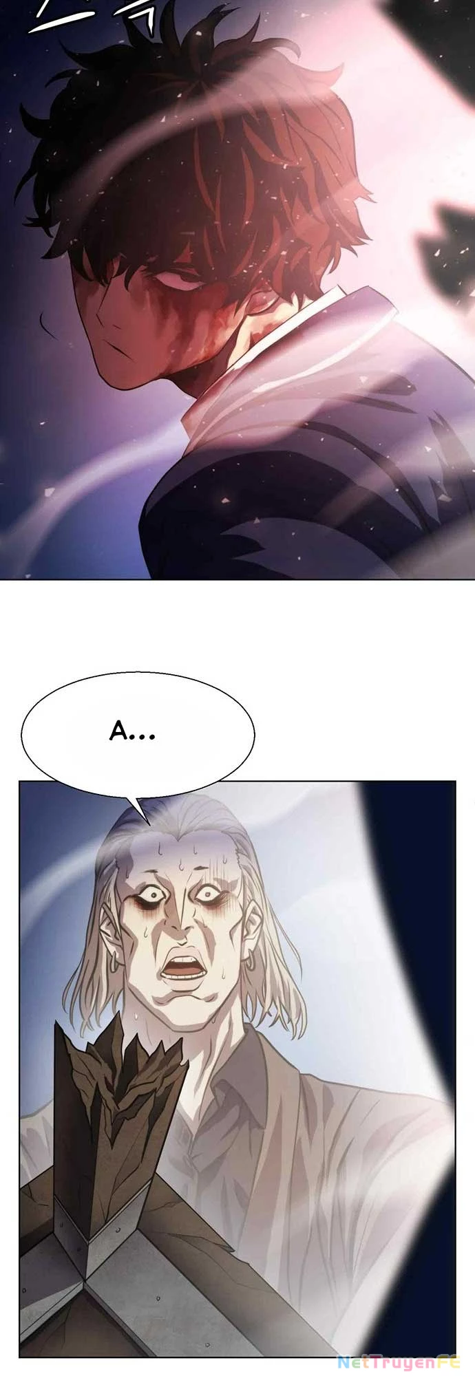 Võ Đài Sinh Tử Chapter 1 - Trang 2