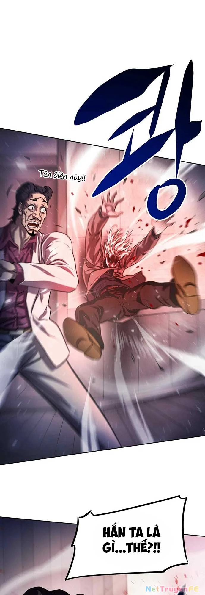 Võ Đài Sinh Tử Chapter 1 - Trang 2