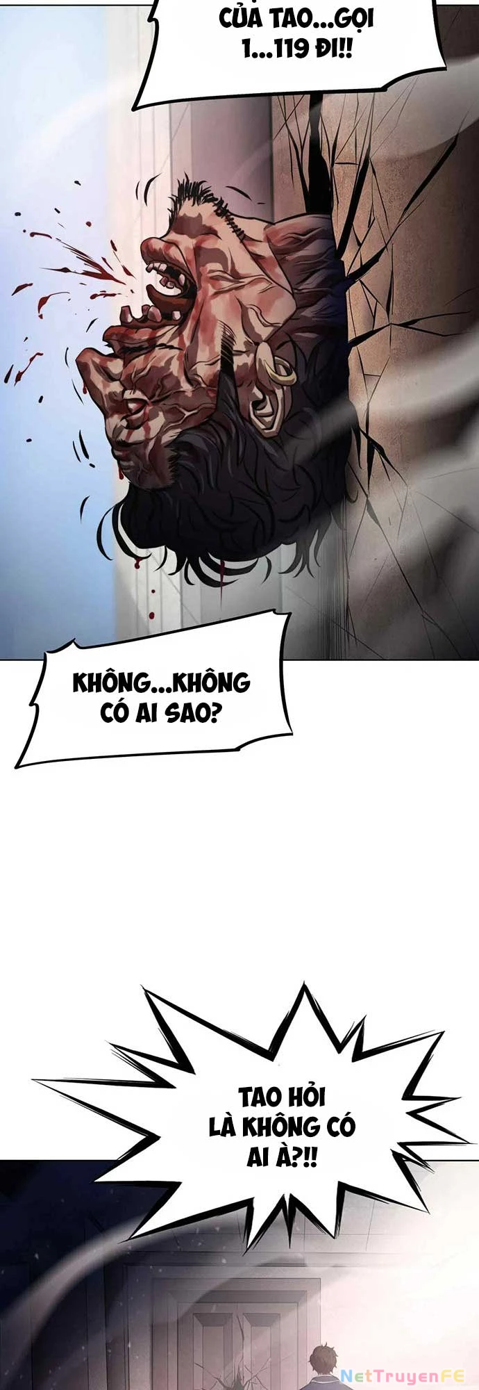 Võ Đài Sinh Tử Chapter 1 - Trang 2