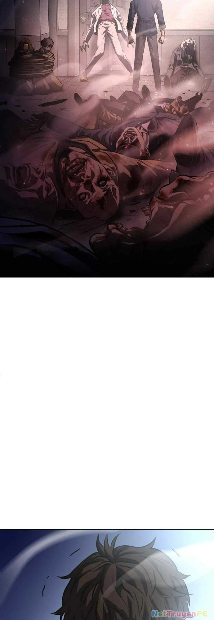 Võ Đài Sinh Tử Chapter 1 - Trang 2