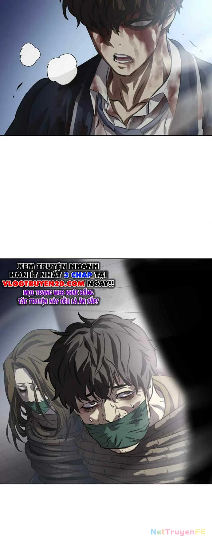 Võ Đài Sinh Tử Chapter 1 - Trang 2