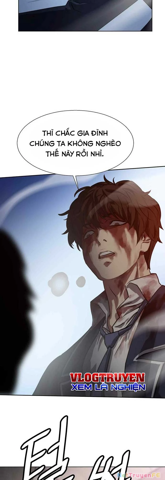 Võ Đài Sinh Tử Chapter 1 - Trang 2