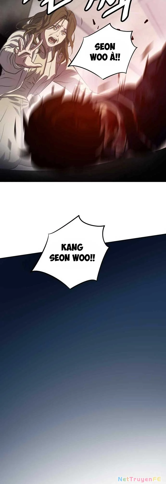 Võ Đài Sinh Tử Chapter 1 - Trang 2