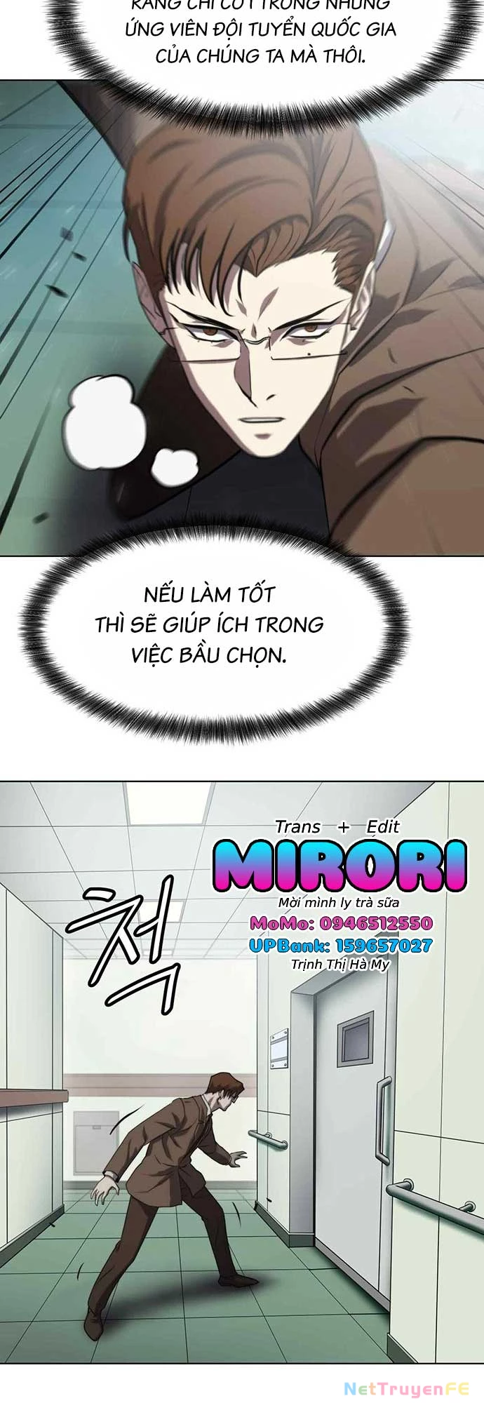 Võ Đài Sinh Tử Chapter 1 - Trang 2