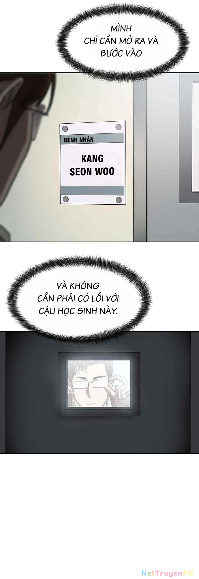 Võ Đài Sinh Tử Chapter 1 - Trang 2