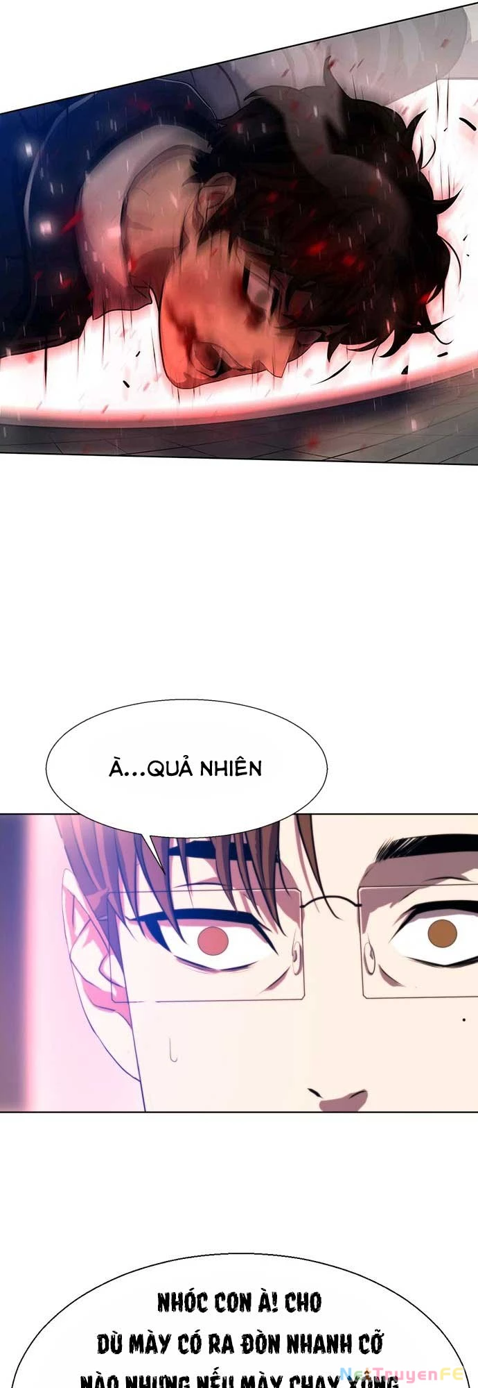 Võ Đài Sinh Tử Chapter 2 - Trang 2