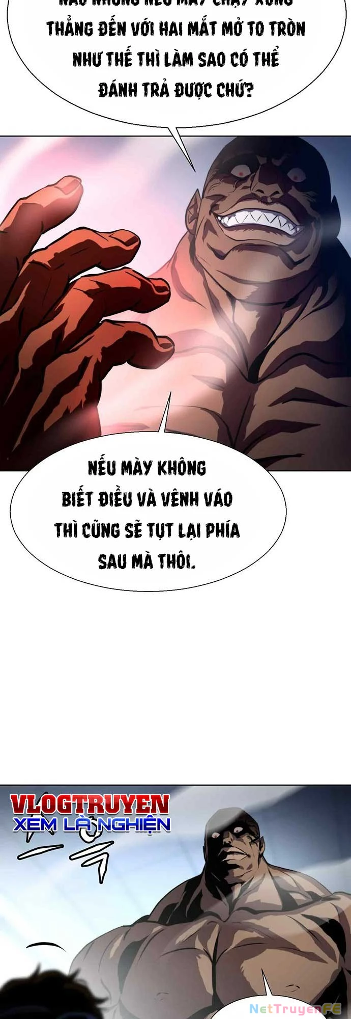 Võ Đài Sinh Tử Chapter 2 - Trang 2