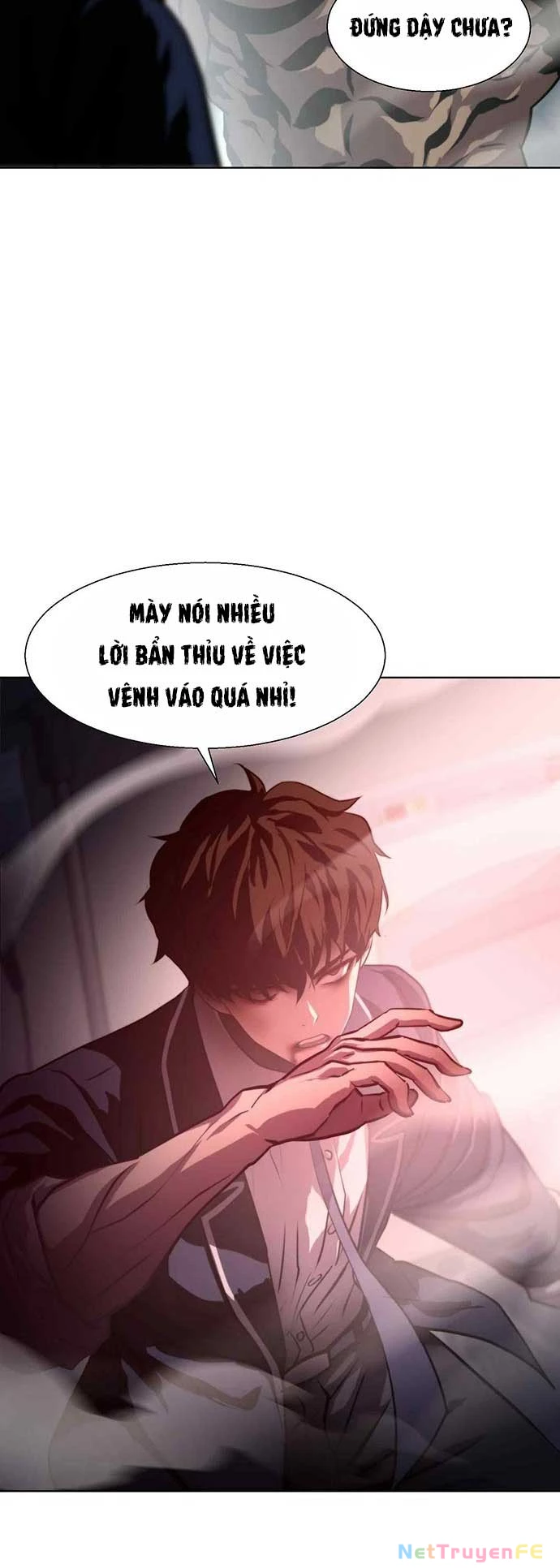 Võ Đài Sinh Tử Chapter 2 - Trang 2
