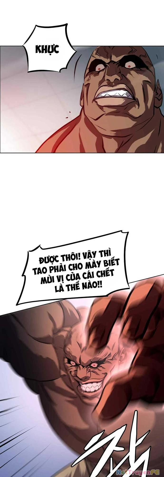 Võ Đài Sinh Tử Chapter 2 - Trang 2