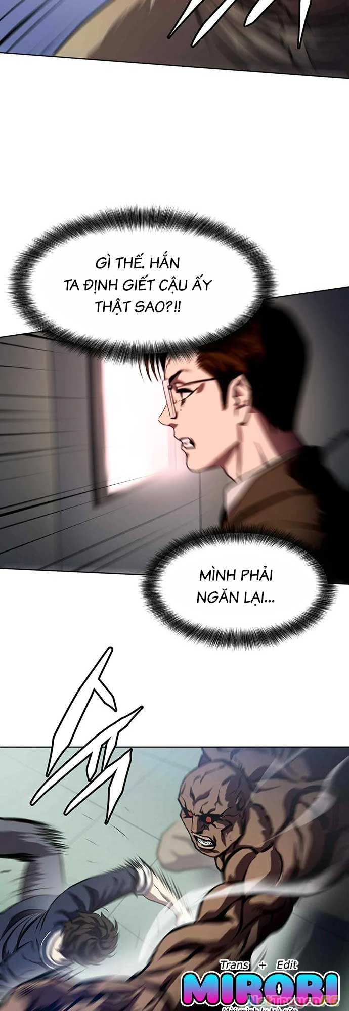 Võ Đài Sinh Tử Chapter 2 - Trang 2