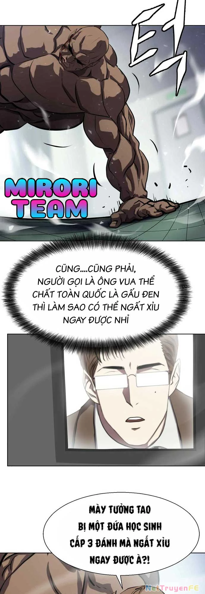 Võ Đài Sinh Tử Chapter 2 - Trang 2