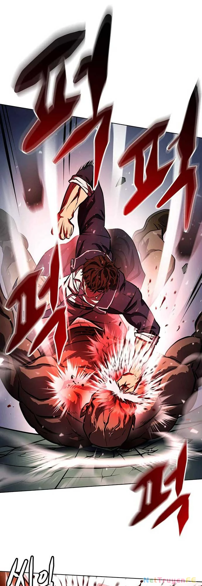 Võ Đài Sinh Tử Chapter 2 - Trang 2