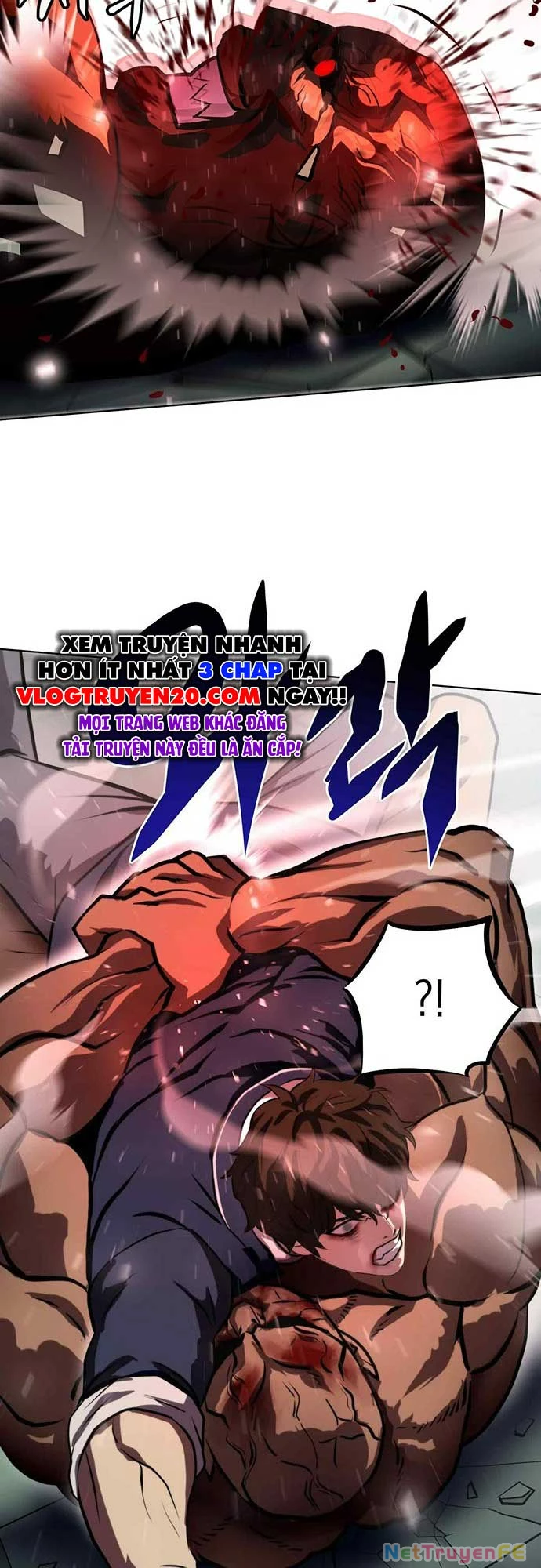 Võ Đài Sinh Tử Chapter 2 - Trang 2