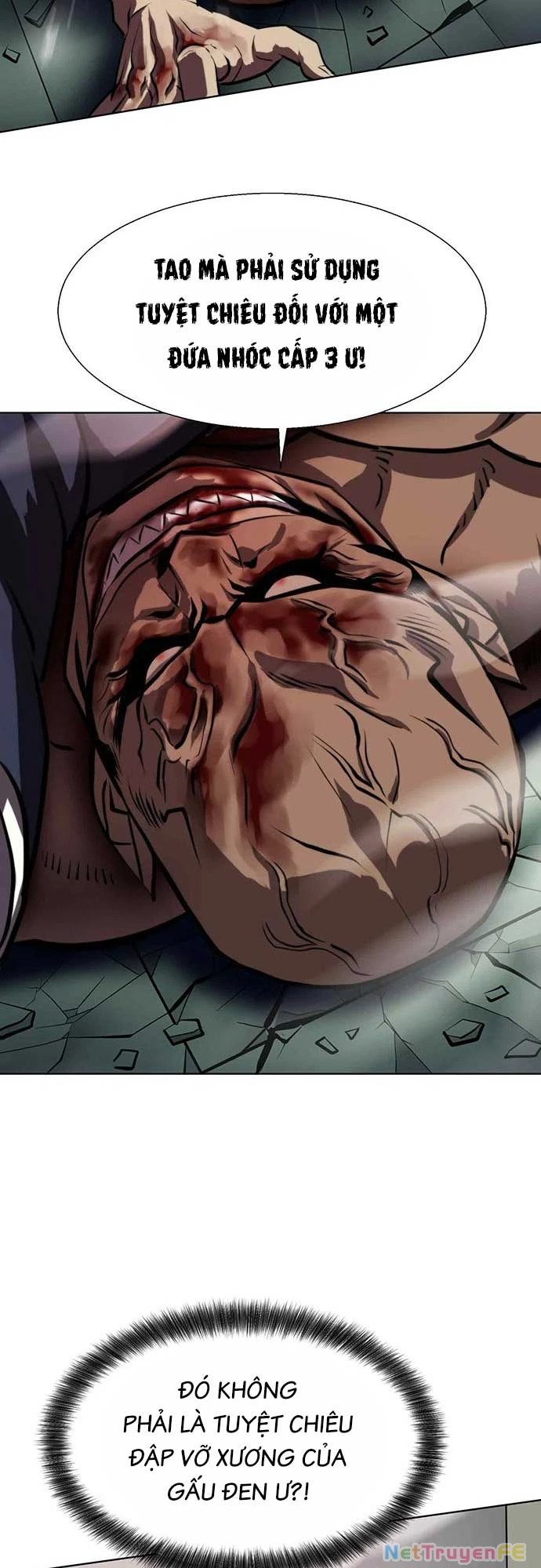 Võ Đài Sinh Tử Chapter 2 - Trang 2