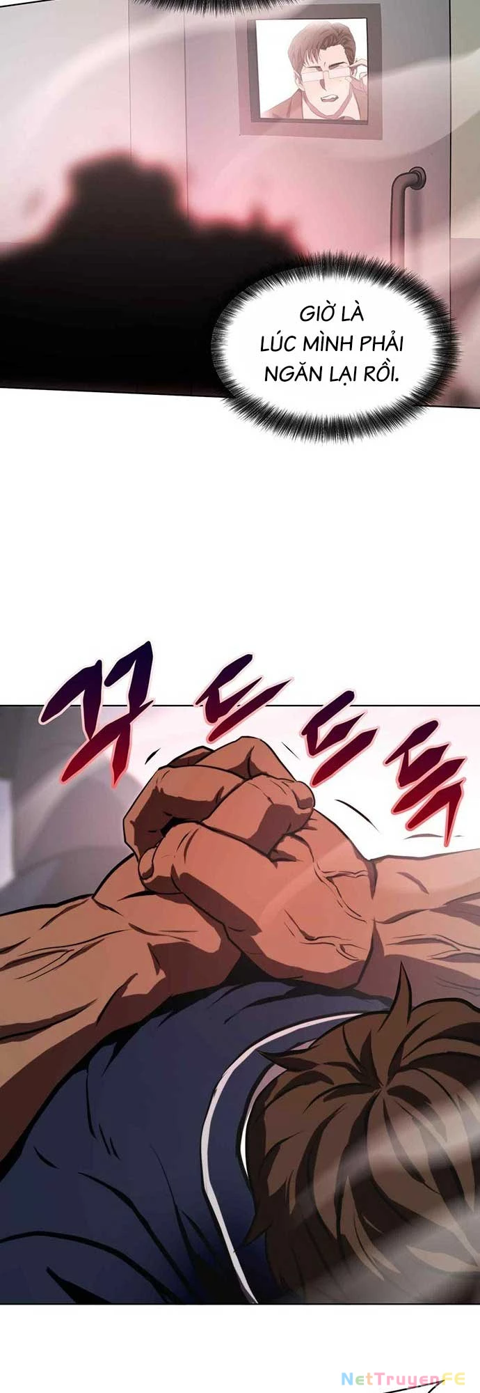 Võ Đài Sinh Tử Chapter 2 - Trang 2